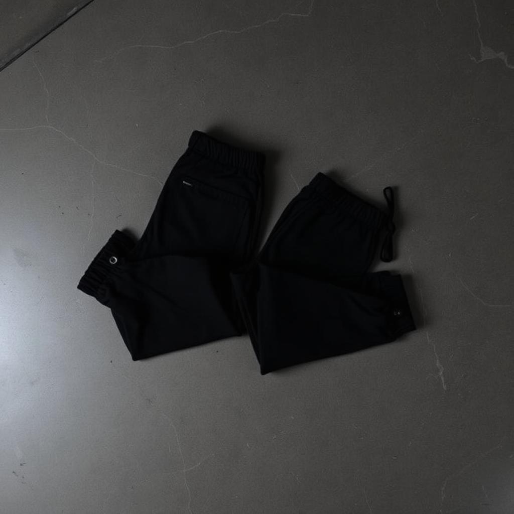 Bottoms